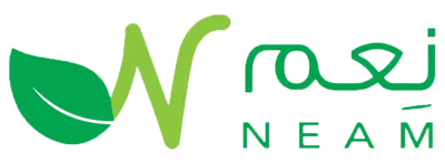 شعار متجر نعم العوالي