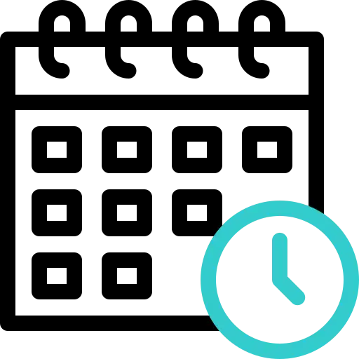 الالتزام بالمواعيد والجودة