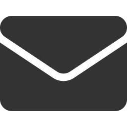 أيقونة البريد