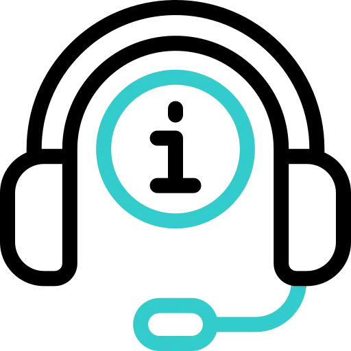 الدعم المستمر للمشاريع