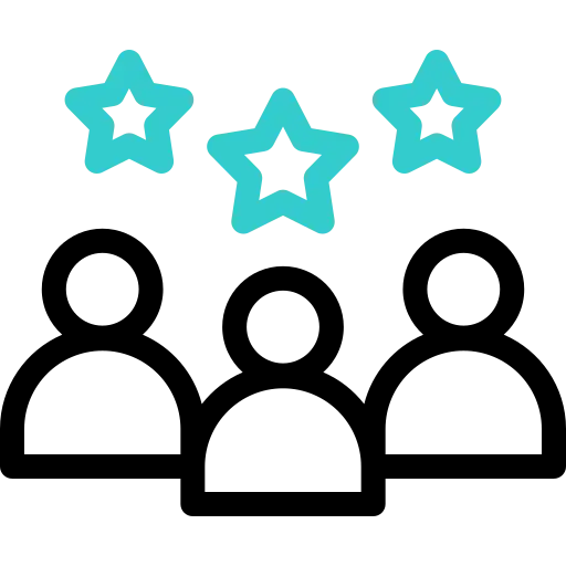 فريق متخصص ونظام محكم