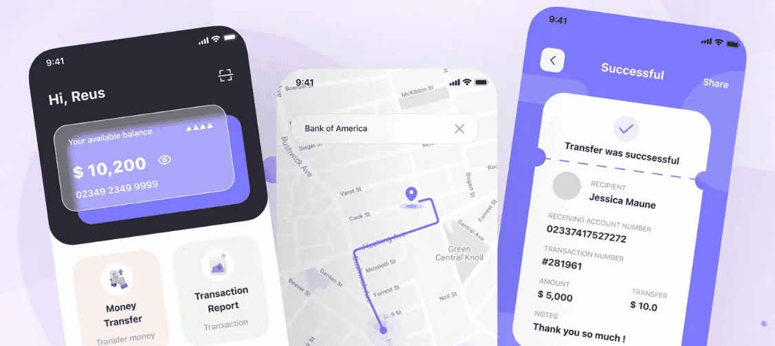 إنشاء تطبيقات الجوال المتطورة